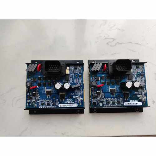 议价科勒发电机控制器主板GM88453维修