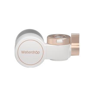 Waterdrop美肤净水龙头过滤器洗脸舒缓家用除余氯除菌前置净水器