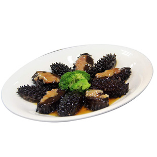昱品膳御品百花参乡厨预制菜半成品酒店年夜菜素海参包肉年夜饭