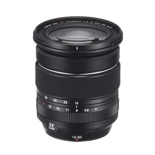现货 富士XF16-80mm F4 R OIS恒定光圈 16-80 XS10 xt4 xt5 xt3