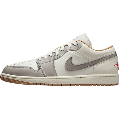 耐克男士缓震经典低帮轻便篮球鞋