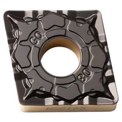 数控刀片CNMG120404-GQ钢件专用