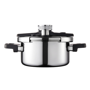 【线下同款】苏拉食光智能高压锅压力煲电磁炉燃气通用防爆压力锅