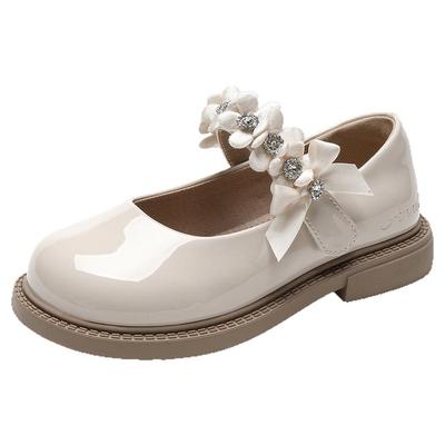 安奈儿童鞋官方旗舰店正品女童鞋