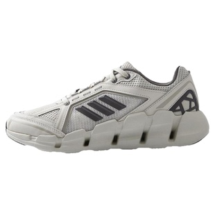 Adidas 阿迪达斯男鞋清风系列镂空鞋底透气跑步鞋 JH9752