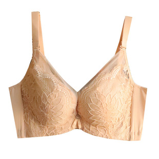 爱黛专柜正品内衣小胸聚拢调整型软钢圈中厚杯收副乳文胸罩89099