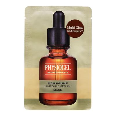 霏丝佳修颜赋能精华面膜