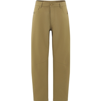 CAT卡特25秋冬新品男士户外美式休闲复古直筒小脚工装裤商场同款