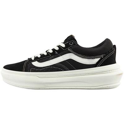 Vans范斯官方低帮板鞋运动鞋