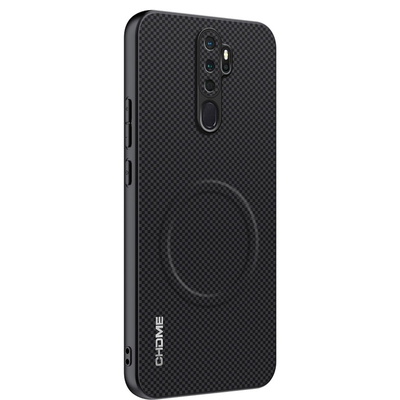适用OPPOA11/A11x内置磁吸手机壳