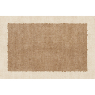 中古风地毯客厅2026新款法式复古简约沙发毯卧室防水免洗可擦地垫