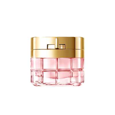 紧致提亮欧莱雅金致臻颜牡丹奢养粉妍面霜50ml抗皱保湿淡化细纹女