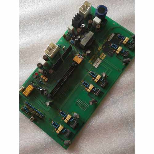 议价东芝电梯主板 CV150变频器驱动板BCU-NL3W 2N1M3288-B