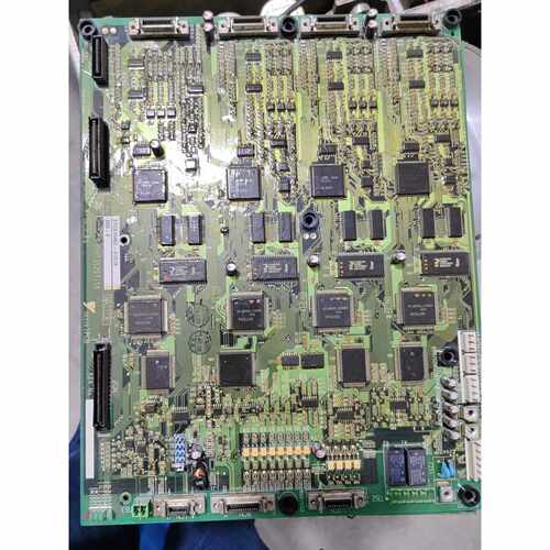【询价】安川变频器主板ETC615452-S1018/s1016适用