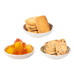 迪士尼疯狂动物城年货礼盒过年零食大礼包新年马年送礼走亲戚礼物