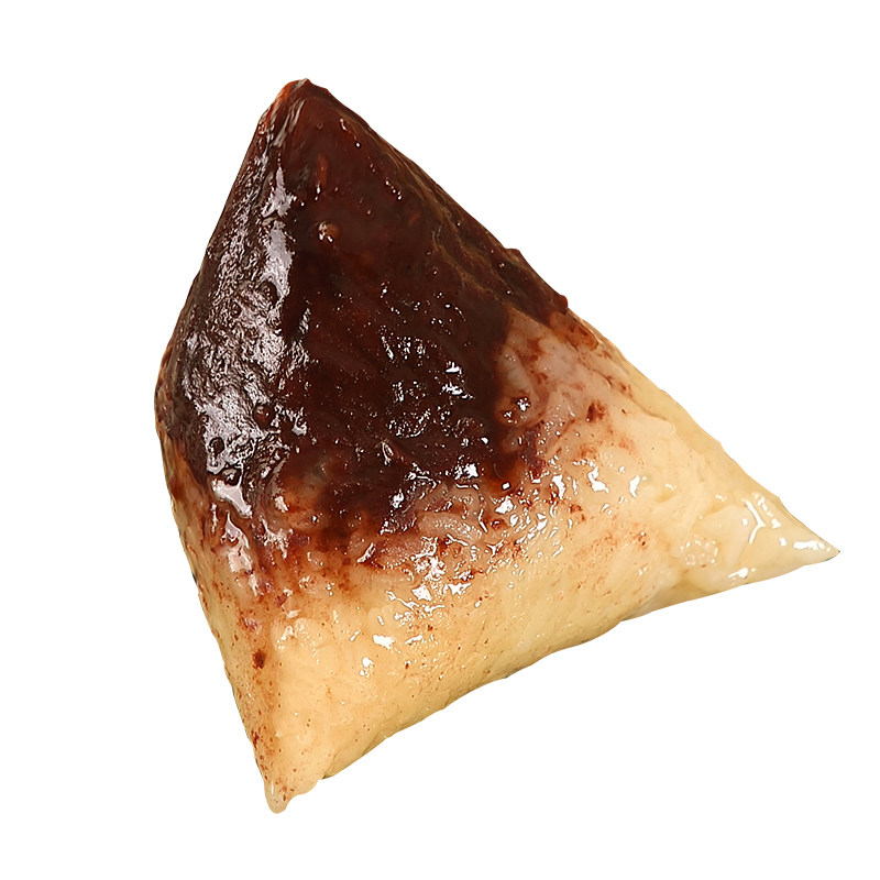 嘉兴豆沙粽子香甜软糯