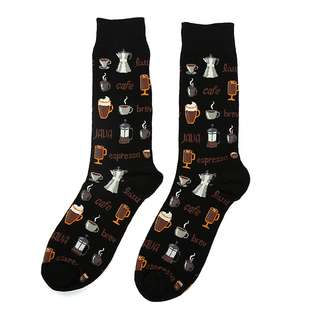 5双袜子男潮长袜欧美街头情侣高帮潮流秋冬网红原宿中筒袜女ins潮