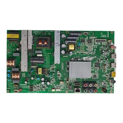 康佳LED50M5580AF 48M1370AF原装主板35019008屏72000609YT 473YT