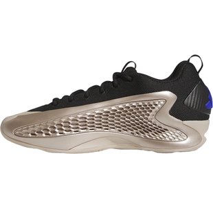 adidas阿迪达斯秋冬男女鞋A.E. 1运动鞋篮球鞋JR3915