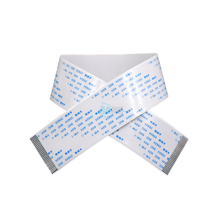 奥德利佰捷写真机喷头数据线XP600喷头线UV平板机6色TX800排线29P