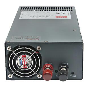 明纬开关电源220V转48V36V24v12V110V800W1000W1200W1500W2000W