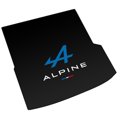 renaultgrandkoleos后备箱垫