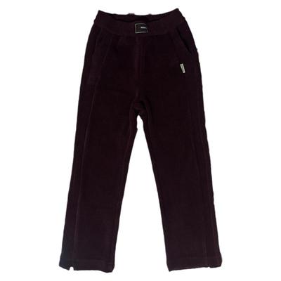 高腰显瘦遮肉宽松百搭休闲长裤