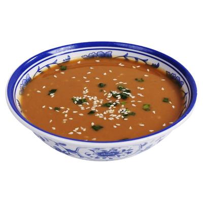 无字碑乾州咸阳豌豆粉冲泡营养