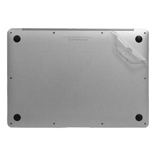 适用于苹果Macbook Air 13机身保护膜A1932透明磨砂贴膜A2179贴膜A2337贴纸屏幕膜键盘膜13寸全屏幕膜