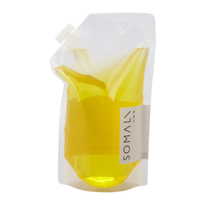 木村石鹸SOMALI洗衣液1L