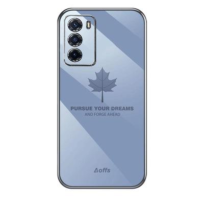 适用真我v70/真我v70s壳送钢化膜