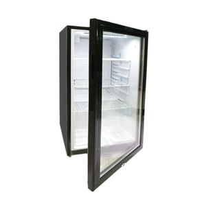 卡蒂尔75升家用冷藏茶叶食品冰箱