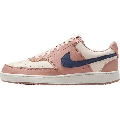 Nike/耐克正品Court Vision女士运动透气经典板鞋DH3158-606