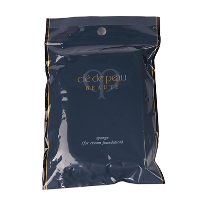 日本cpb粉饼粉底好搭档粉扑