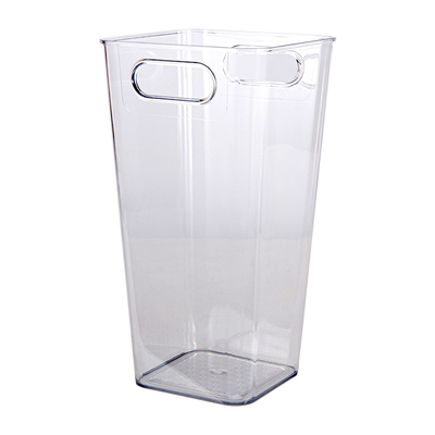 大葱收纳神器长条蔬菜收纳桶家用