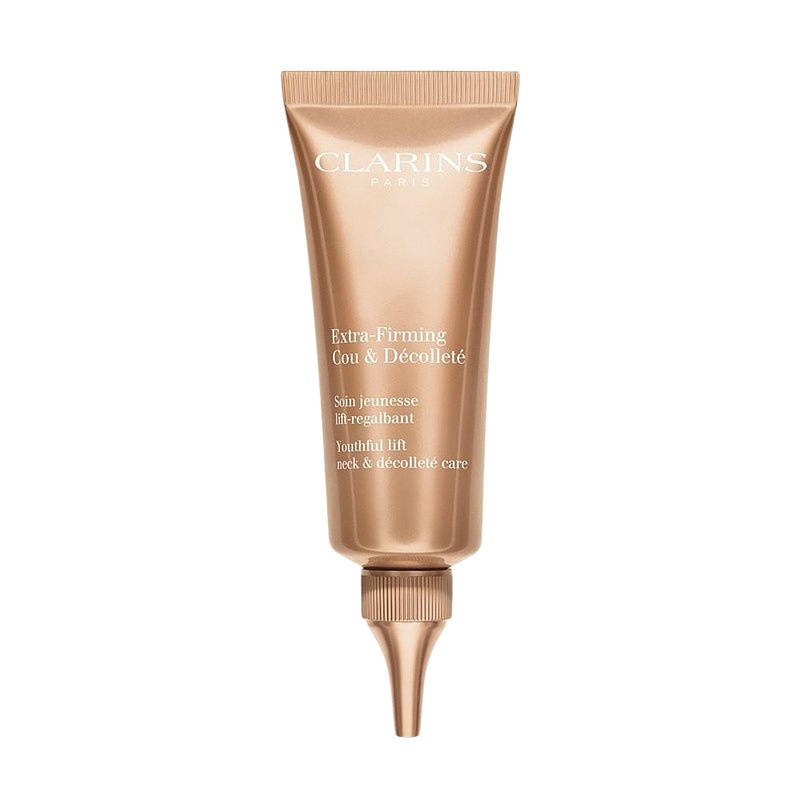 欧洲直邮Clarins娇韵诗紧肤肩颈霜提拉紧致水润舒缓滋润75ml品牌
