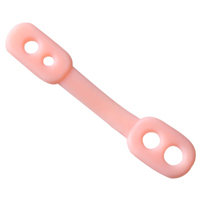 防风固定扣衣架自动卡扣神器