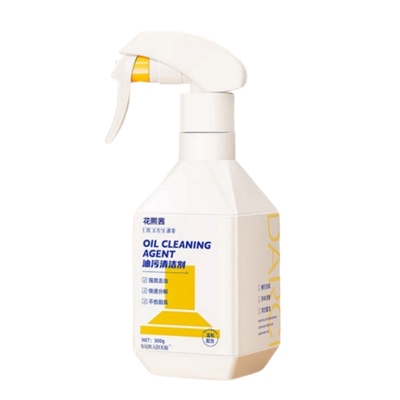 Samu热销|油烟机重油污清洁剂