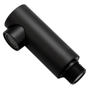 洗脸池台盆面盆抽拉式式水龙头喷头可替换头伸缩旋转花洒头防溅水