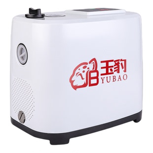 玉豹变频恒压增压泵家用全自动轻音全屋自来水管道加压抽水自吸泵