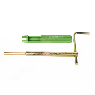 螺纹护套安装工具钢丝牙套扳手钢丝螺套取出工具细牙板手M2~M30