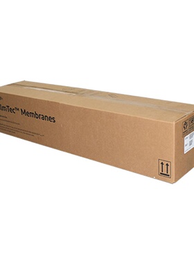 陶氏膜LCLE-4040 杜邦反渗透ro膜4040 低压纯水机滤芯4寸反渗透膜