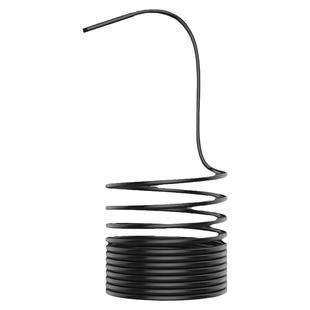 内窥双镜摄像头3.9/5.5毫米配件1/3/5米软硬线m可弯曲蛇管模组nts