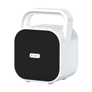 新款户外便携式广场舞专用蓝牙音响播放器大功率手提低音炮小音箱