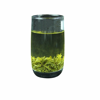 蒙顶甘露蒙顶山茶明前头采