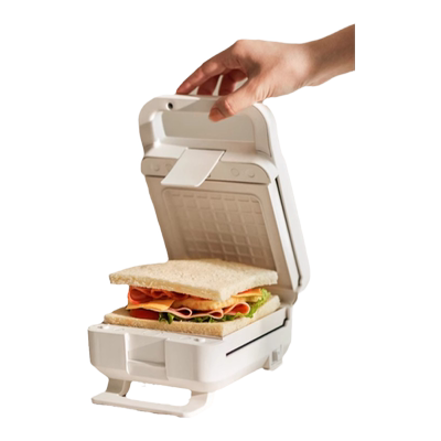 OLAYKS可平躺可定时三明治机