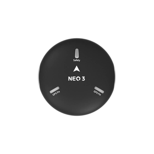 CUAV雷迅创新|Pixhawk开源APM PX4飞控NEO3无人机航模GPS模块GNSS