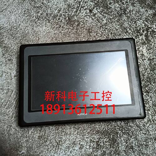议价步科MT系列触摸屏MT4532T HMI人机触控屏 现货包好