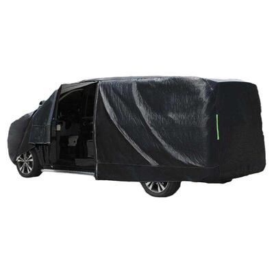 港澳保姆Alphard40系车衣车罩