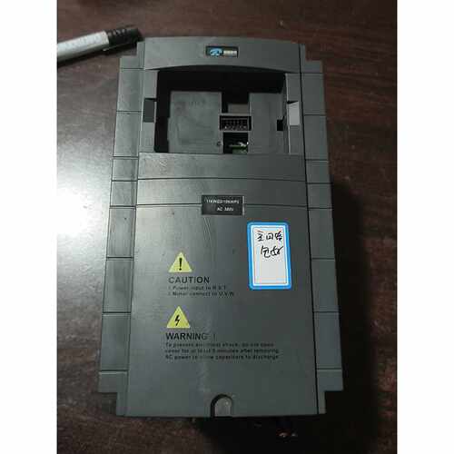 询价锐普变频器QM710-11G3/15P3，，输入电压